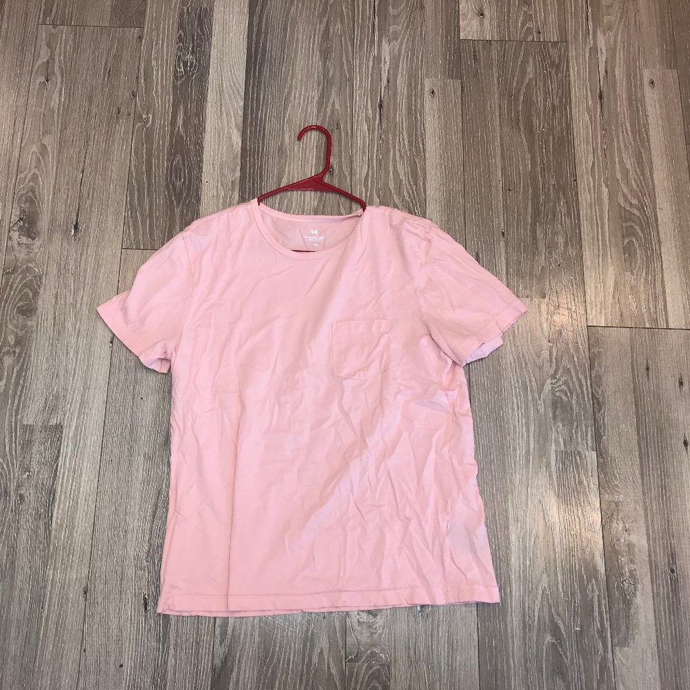 H&M Crewneck T-Shirt